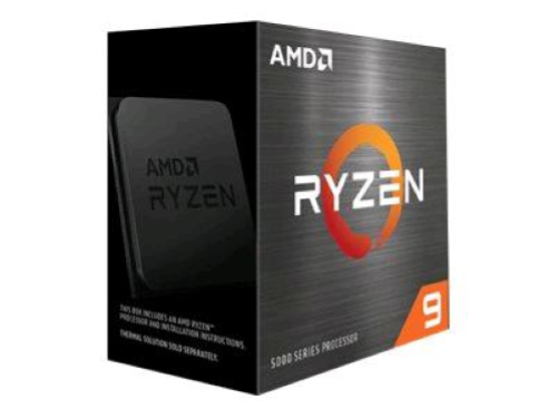 AMD RYZEN 9 5900X 3.7GHz CACHE 64MB AM4 BOX